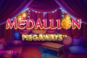 Medallion Megaways slot game