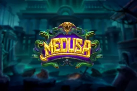 Medusa slot game