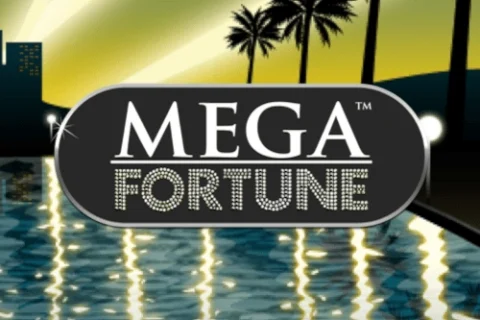 Mega Fortune slot game