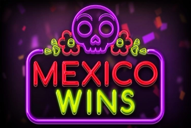 Mexico Wins slot game