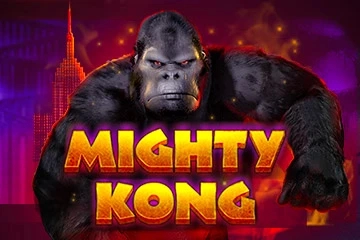 Mighty Kong slot game