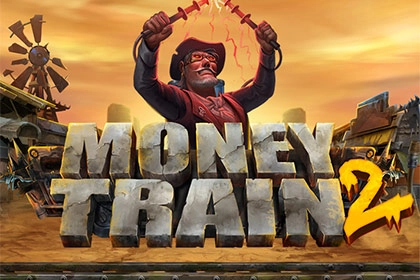 Money Train 2 slot game
