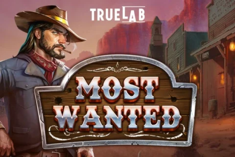 Sticky Bandits 3: Most Wanted slot game
