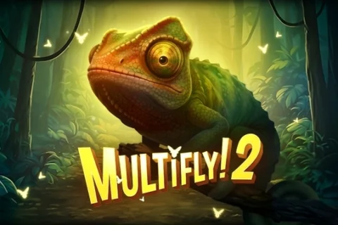 MultiFly 2 slot game