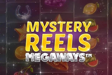 Mystery Reels Megaways slot game