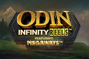 Odin Infinity Reels Megaways slot game