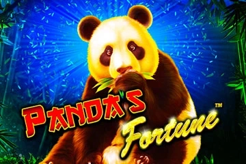 Panda’s Fortune slot game