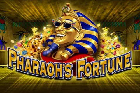 Pharaoh’s Fortune slot game