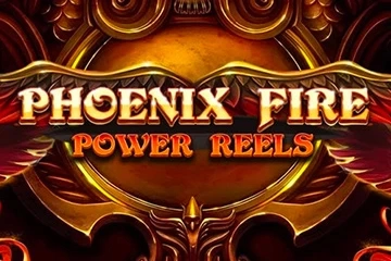 Phoenix Fire Power Reels slot game