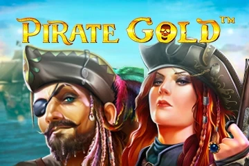Pirate’s Gold slot game