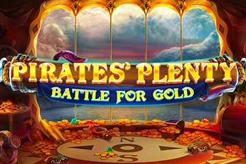 Pirates’ Plenty – Battle for Gold slot game