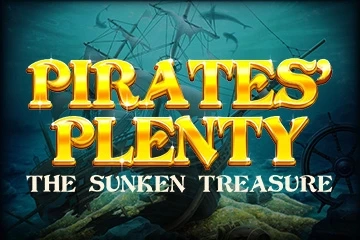 Pirates’ Plenty – The Sunken Treasure slot game