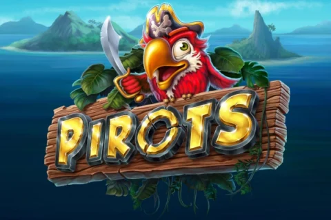 Pirots slot game