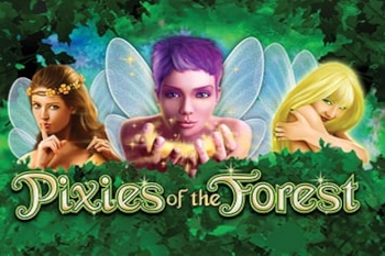 Pixies of the Forest slot game