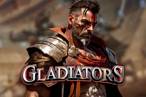 Gladiators slot game