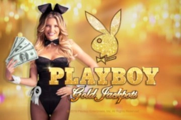 Playboy Gold slot game
