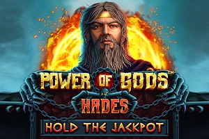 Power of Gods: Hades slot game