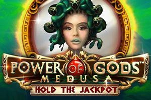 Power of Gods: Medusa slot game