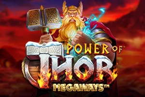 Power of Thor Megaways slot game