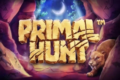 Primal Hunt slot game