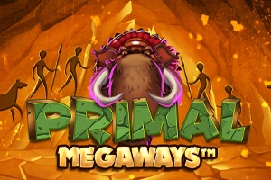 Primal Megaways slot game
