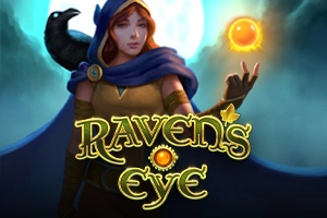 Raven’s Eye slot game