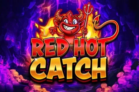 Red Hot Catch slot game