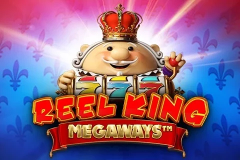 Reel King Megaways slot game