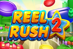 Reel Rush 2 slot game