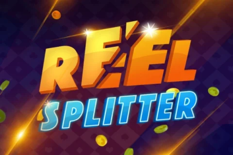 Reel Splitter slot game