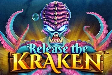 Release the Kraken slot game