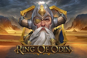 Ring of Odin slot game