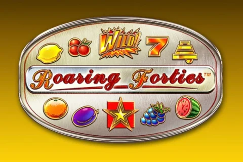 Roaring Forties slot game