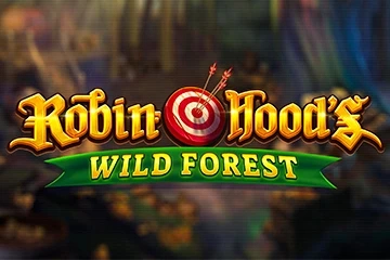 Robin Hood’s Wild Forest slot game