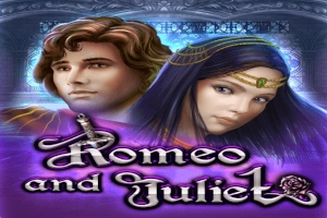 Book of Romeo and Julia slot game