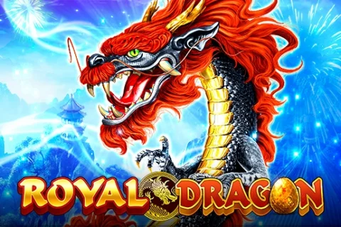 Royal Dragon slot game