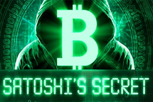 Satoshi’s Secret slot game