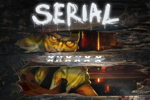 Serial slot game
