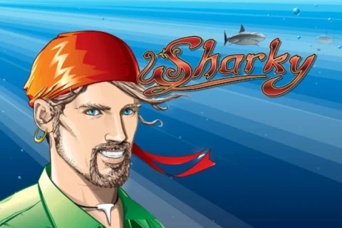 Sharky slot game