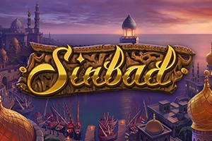Sinbad slot game