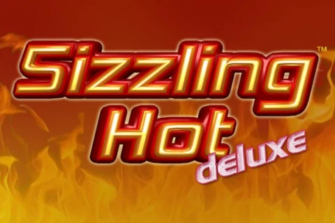 Sizzling Hot Deluxe slot game