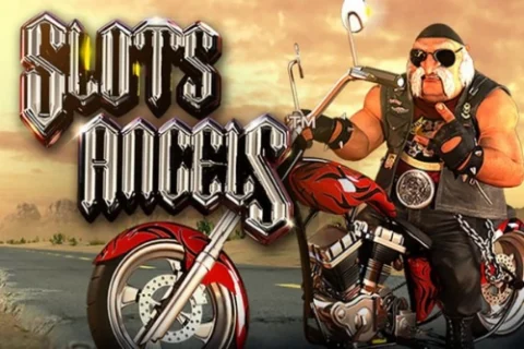 Slots Angels slot game