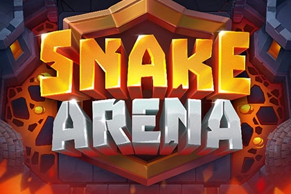 Snake Arena slot game