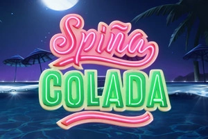 Spina Colada slot game