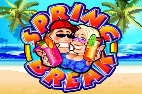 Spring Break slot game