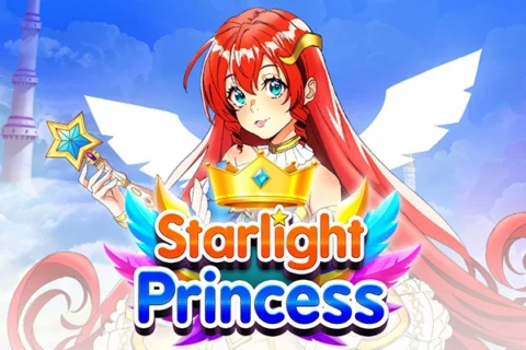 Starlight Princess slot game