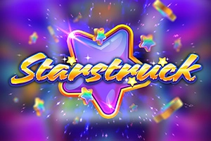 Starstruck xNudge slot game