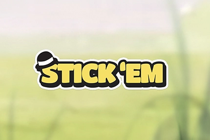 Stick Em slot game