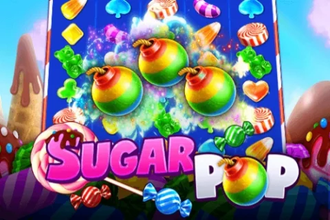 Sugar Pop slot game