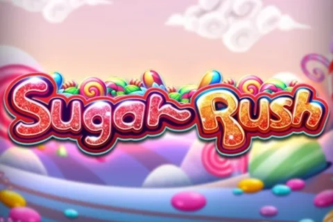 Sugar Rush slot game